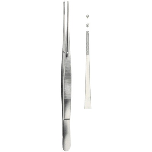 Dissecting, Dressing, Delicate Tissue, Haemostatic Forceps, 